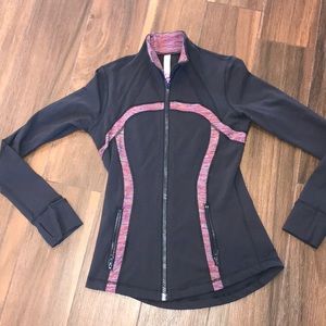 Lululemon define jacket